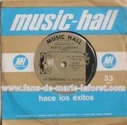 Music-Hall 31.222 (Argentine)