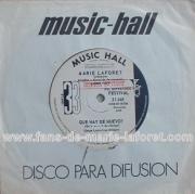 Music-Hall 31.048 - 1 (Argentine)