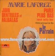 Polydor 2056167 (France)