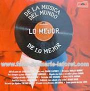 Polydor 2484060 (Argentine)