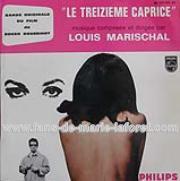Philips 437.335 BE - 1 (France)