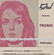 Festival FEP 95014 - 2 (Portugal)