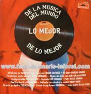Polydor 2484060 - 1 (Argentine)