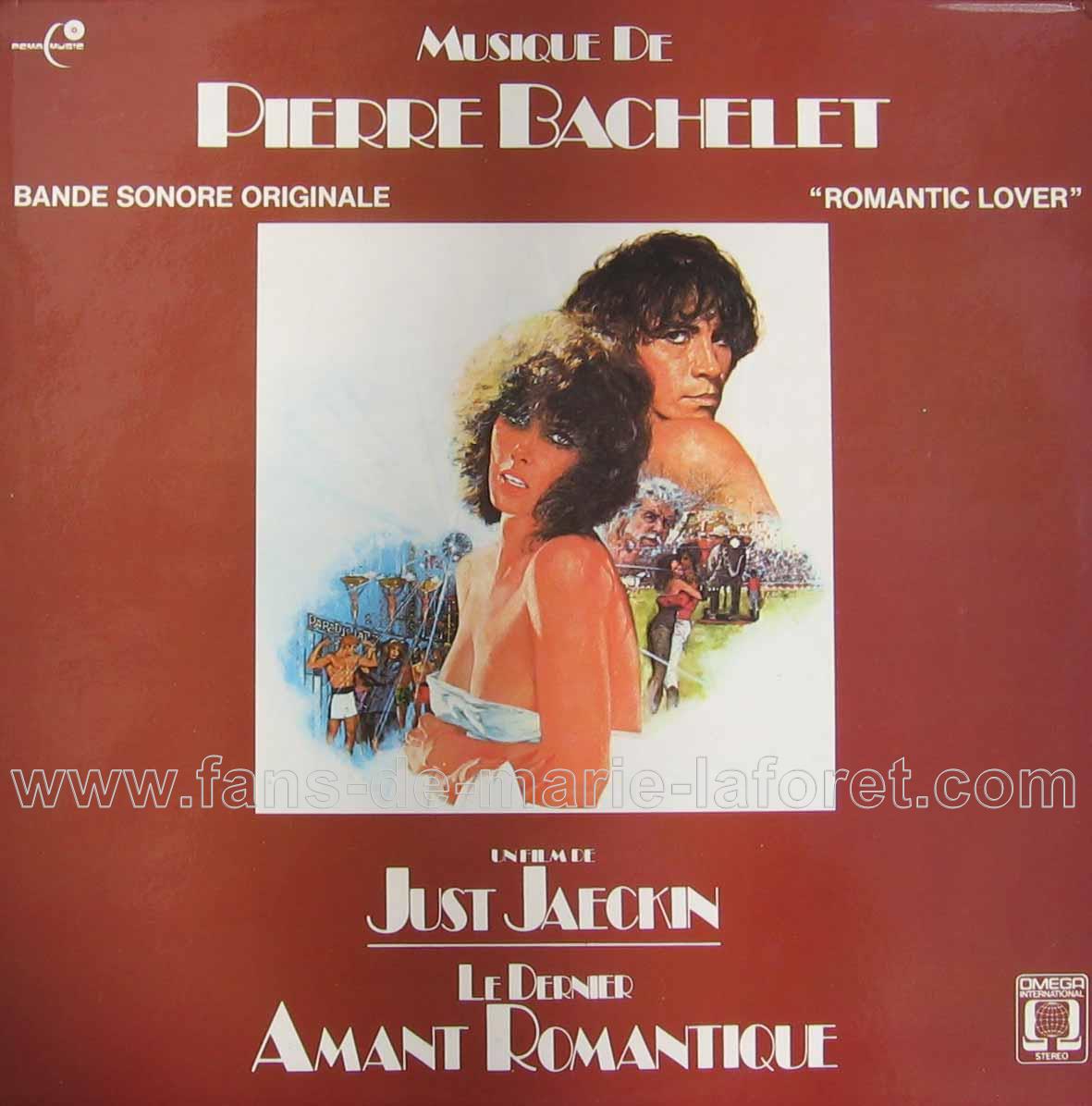 Pochette