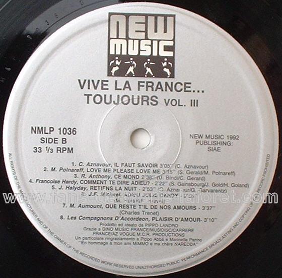 Label