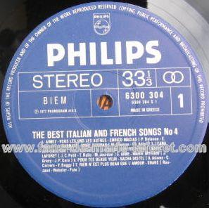 Label
