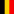 Drapeau Belgique