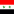 Drapeau Syrie