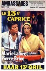 Filmographie
